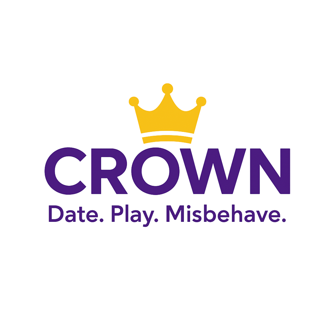 Crown Logo
